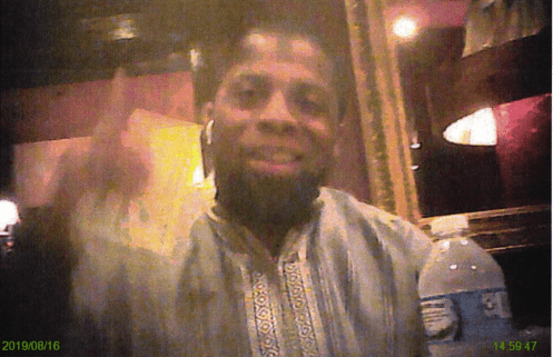 Jason Brown, AKA Abdul Ja’Me