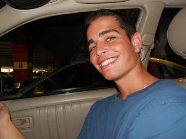 Luke Ronnei