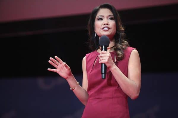 Michelle Malkin