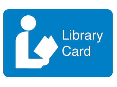 Library Card