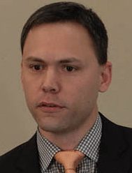 Philip Craik