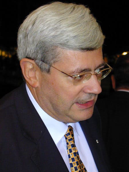 Bruno Gollnisch
