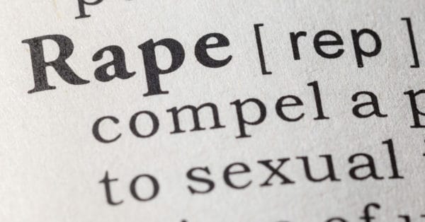 rape