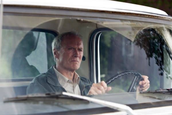 Clint Eastwood in Gran Torino