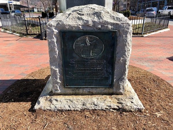 Confederate Memorial, Asheville, NC