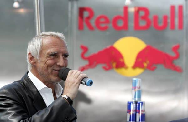 Dietrich Mateschitz