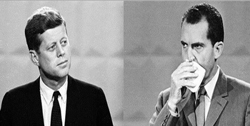 kennedy-nixon