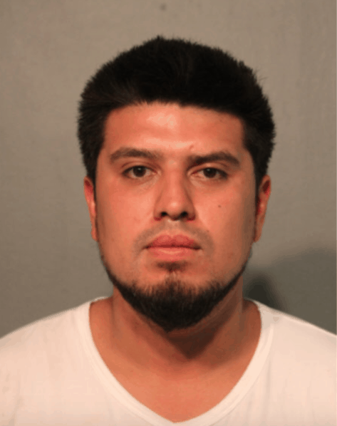 Chicago Hit and Run Driver