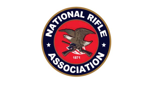 NRA Logo