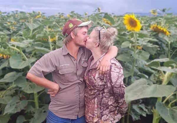 brendin_horner sunflowers