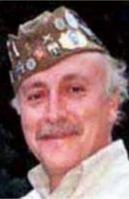 ALVIN SCOTT