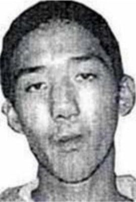 DANIEL MIN SUH
