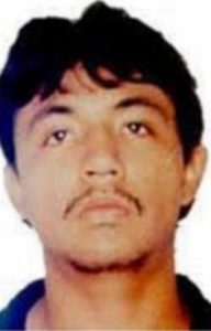 DIEGO TREJO