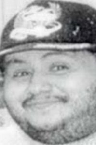 FRANCISCO MARTINEZ