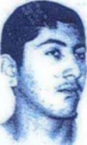 JOSE EDUARDO ROJO-RIVERA