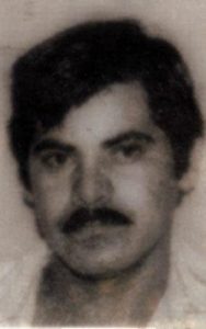 JUAN DIOS GARZA