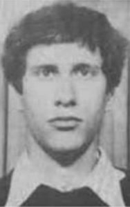 LAWRENCE WILLIAM FISHMAN