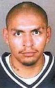 ROBERT MORALES