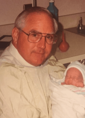 Cecil Boren, Jr.