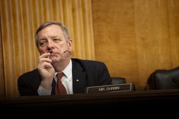 Dick Durbin