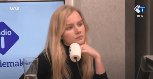Eva Vlaardingerbroek