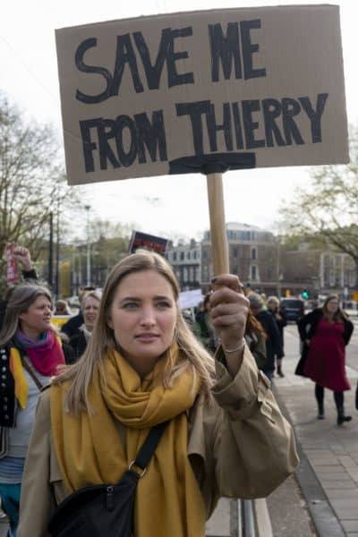 Save Me from Thierry