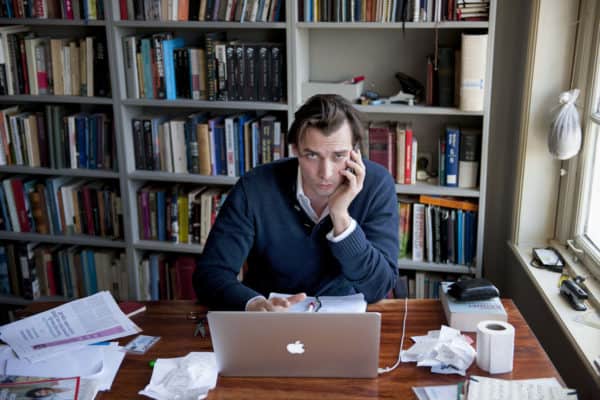 Thierry Baudet