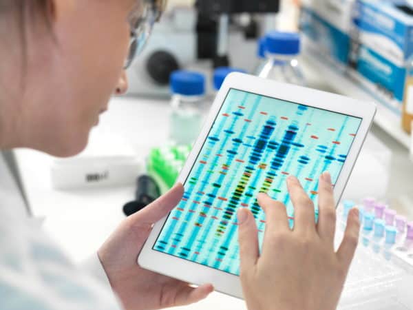 DNA sequence