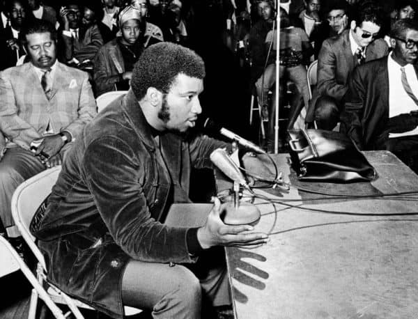 Fred Hampton