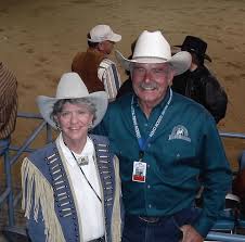 Gerald & Sharon David