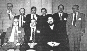 American Renaissance Conference 1994