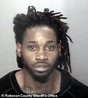 Dejywan Floyd