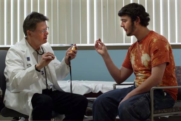 ADHD Testing