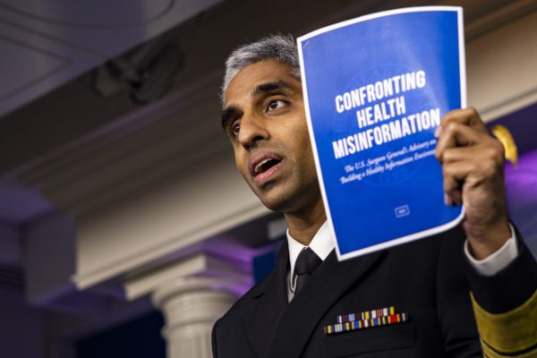 Vivek Murthy