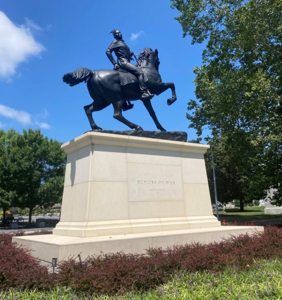 Kenhinde Wiley