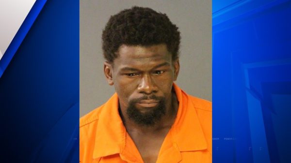 Marcus Garvin