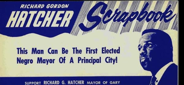 Richard Hatcher 1967