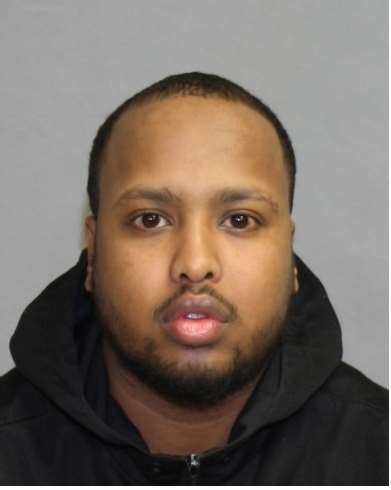 Abilaziz Mohamed