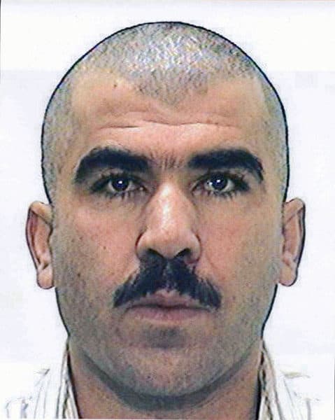 Hossein Ghoodjani