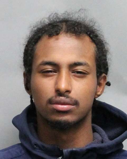 Mohamed Hassan