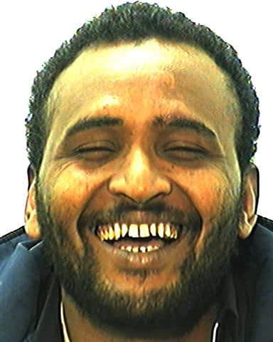 Omar Mohamed Moalin