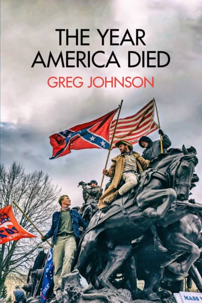 The Year America Died