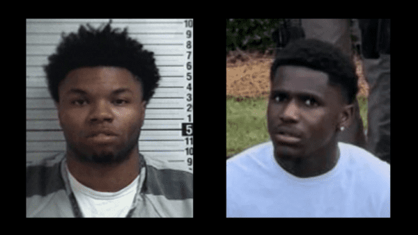 Rashad Boyce Glasper and Demarion Ty’Quan Cooper