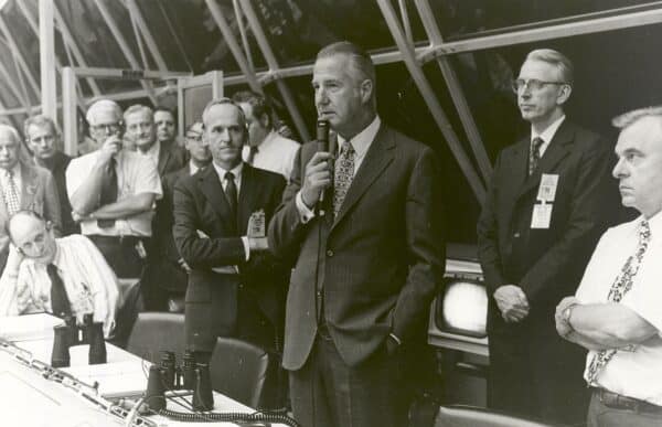 Spiro Agnew