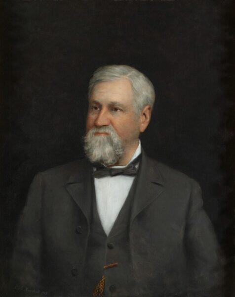 Stephen D. Lee