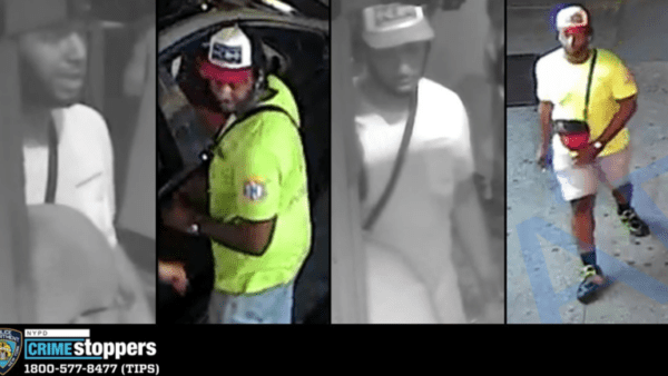 Suspect in anti-Asian attack