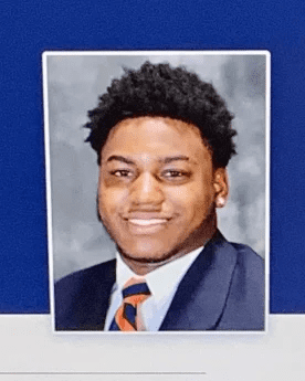 Christopher Darnell Jones