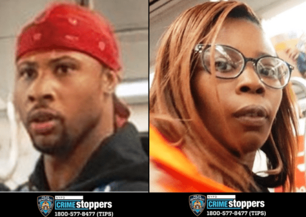 The suspects