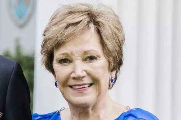 Ellen Bowles