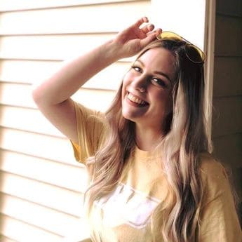 Abby Zwerner